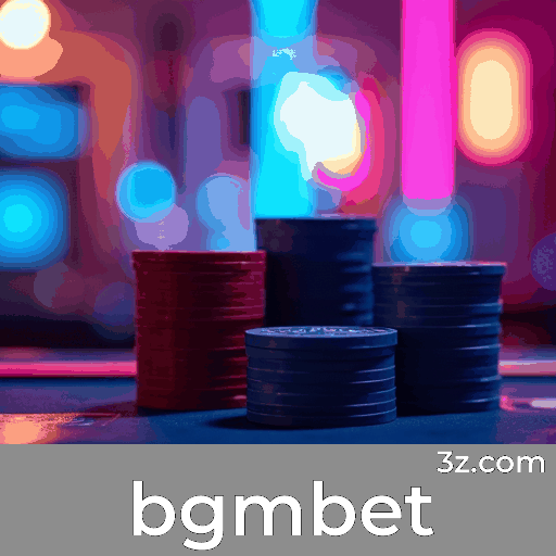 Acessar o site bgmbet COM