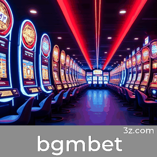 Cassino Online bgmbet