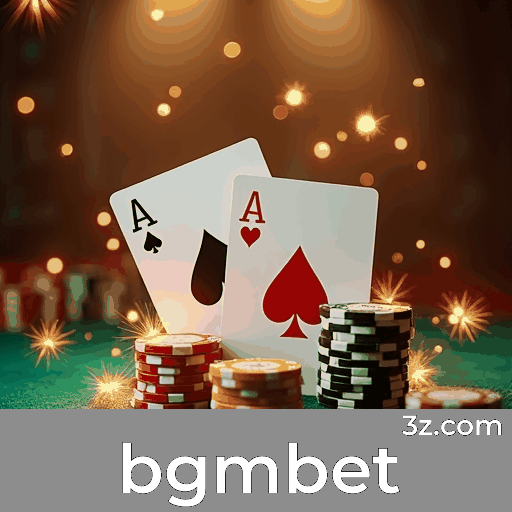 Acesso ao bgmbet