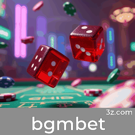 Cadastro na bgmbet