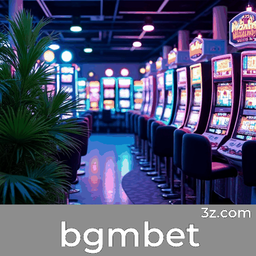 Cassino Online bgmbet
