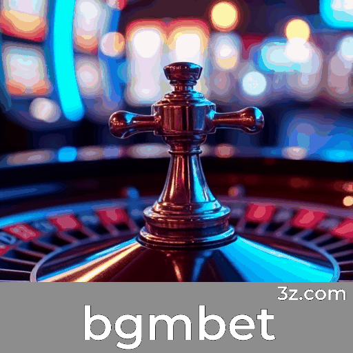 Acesso ao bgmbet