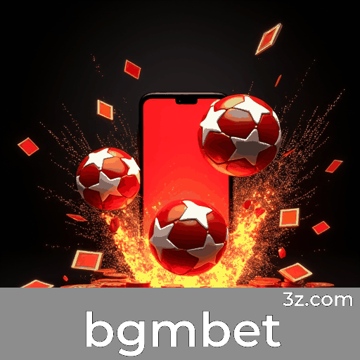 Acesso ao bgmbet
