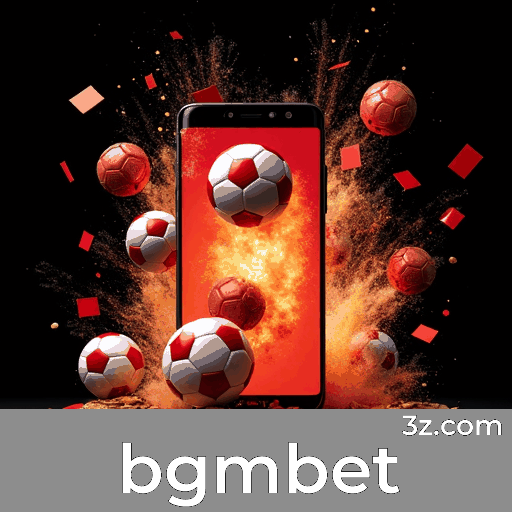 Acesso ao bgmbet