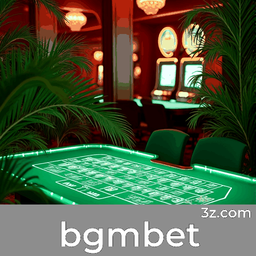 Cassino Online bgmbet