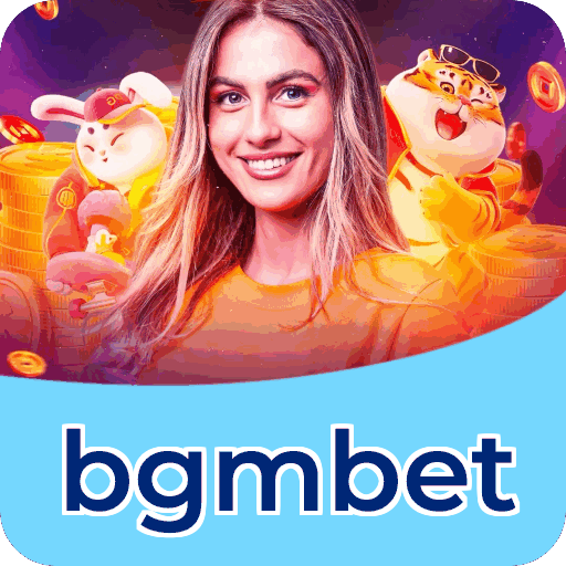 Login rápido no app bgmbet