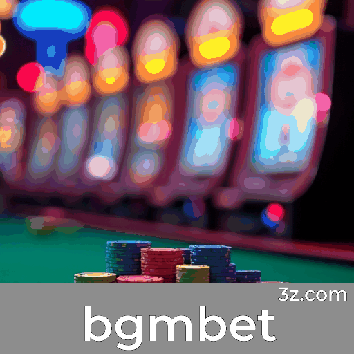 Cassino Online bgmbet