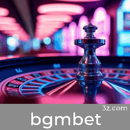 Cassino Online bgmbet