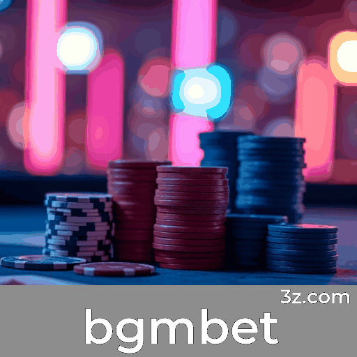 Cadastro na bgmbet