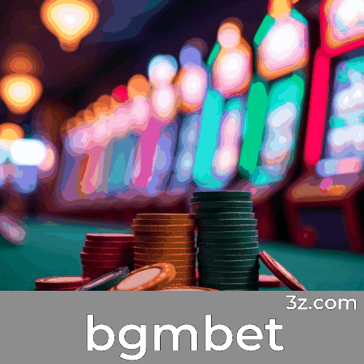 Cassino Online bgmbet