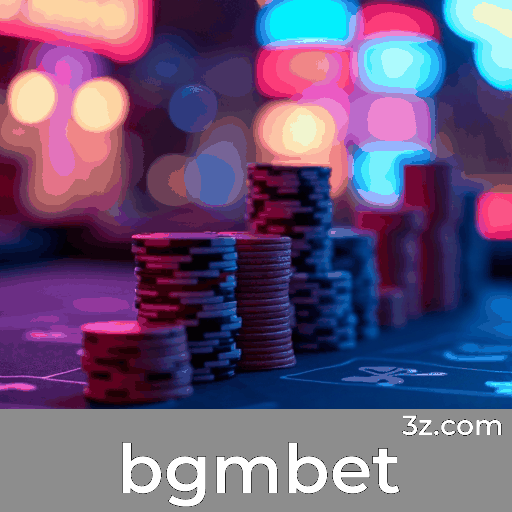Cadastro na bgmbet