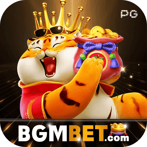 bgmbet logo